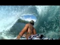 WITHIN - Bodyboard - Deepest Barrel Tahiti