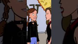 Daria out of context #funny #daria #fyp #shorts #ytshorts