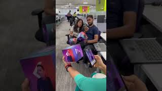 NextGEN Augmented Reality Experience