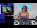 FEMALE DJ REACTS TO POST MALONE - CHEMICAL (REACTION)