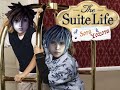 The Suite Life of Sora & Yozora-  Disney Channel Season 1 Intro