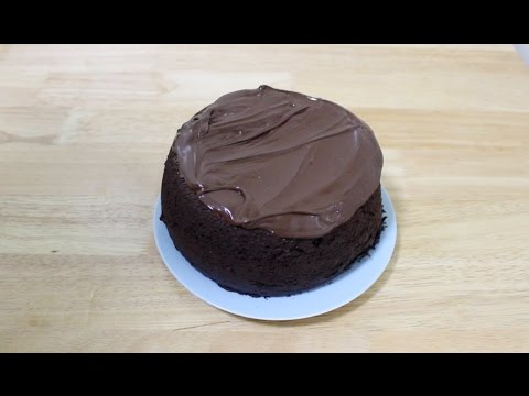 Rice Cooker Chocolate Cake Recipe Rice Cooker Chocolate Cake Recipe