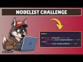 Javascript Challenge #2: NodeList