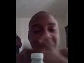 Keishaun Haynes Is Going To Eat Nutella Bready & Drinking Lemon Juice With His Lips O The Video 2024