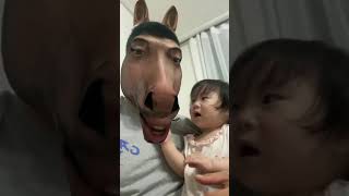 Funny Horse Face Video 😆