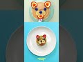 Make Kitty Snacks with Cakey! | GABBY'S DOLLHOUSE