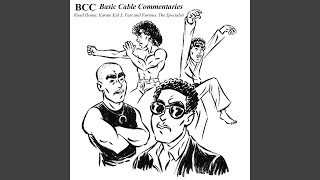 Basic Cable Commentary 1 Road House