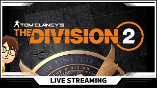 DIVISION2 Year6 シーズン2 乗り遅れたけど、のんびり進める