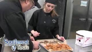 Southwest Tech Culinary Programs