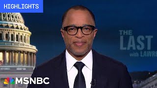 Watch The Last Word With Lawrence O’Donnell Highlights: May 8