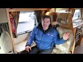 elddis motorhome elddis autoquest 145 review set up u0026 tips