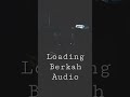 berkah audio banyuwangi