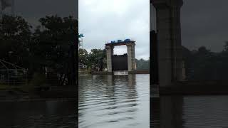 ഡാമിൽ മഴയത്തൊരു ബോട്ടിംഗ് | ഭൂതത്താൻകെട്ട്