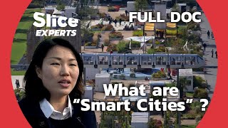 Redefining Urban Living for the Future | SLICE EXPERTS | FULL DOCUMENTARY