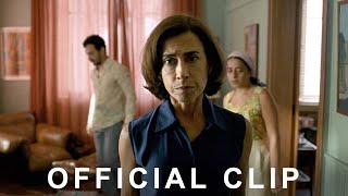 I'm Still Here (Ainda Estou Aqui) new clip official - Venice Film Festival 2024