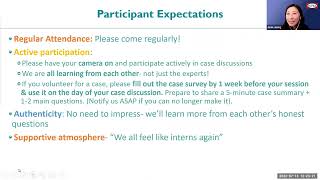 CAPP ECHO orientation