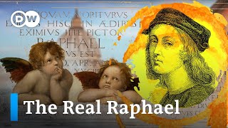 Raphael: A Mortal God | Arts Unveiled Special