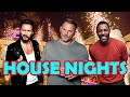 House Nights! Michael Gray, Mark Knight, Bob Sinclar, Junior Jack, Idris Elba, Ferreck Dawn etc