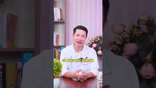 Giảm mỡ máu bằng công thức sau| Trần Hoàng Hải