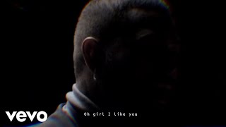 Post Malone - I Like You (A Happier Song) w. Doja Cat [Official Lyric Video]