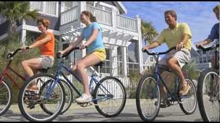 Healthy Role Model Exercise
