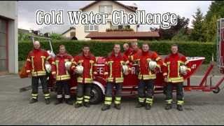 FFW Albbruck - Cold Water Challenge