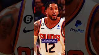Introducing the Valley Suns! 🏜️  #shorts | Phoenix Suns