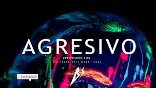 "AGRESIVO" Reggaeton Perreo Instrumental 2021 [Prod LoudNPower]