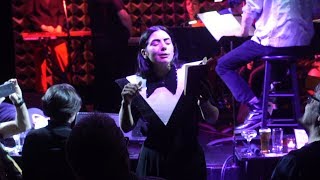 Ava Luna plays Histoire de Melody Nelson | Live in NYC