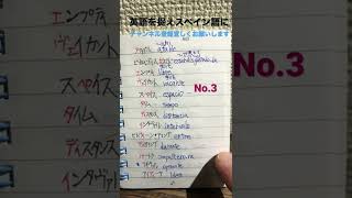 翻訳ニューヨーク1489🗽英語を捉えスペイン語にNo.3🇬🇧🇪🇸0420