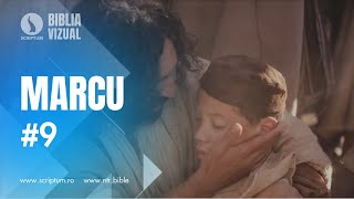 MARCU - #9 | [Biblia Vizual]