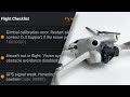 How to Fix Error 1D020001 Or 40011 For DJI Mini 4 Pro