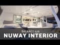 Balance 526 Nuway Interior Tour