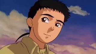 Tenchi Muyo OVA 09 Sasami \u0026 Tsunami FULL EP. ENG.