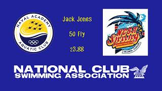 NCSA Jack Day 1: 50 Fly 03192024