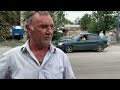 cycling on the frontline the ukrainians defying danger in the donetsk war zone