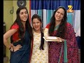 EP 99 - Dil Dosti Duniyadaari - Indian Marathi TV Show - Zee Marathi