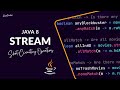 Stop Misusing Java 8 Streams ❌ anyMatch, allMatch & noneMatch Explained @Javatechie