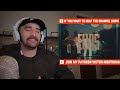 first time reacting to elvis presley suspicious minds official music video reaction