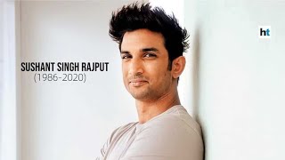 Top Best Songs 2020 Romantic# Hindi Sushant Singh Rajput Love Bollywood movies love Sad song