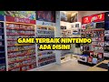 MAU TAHU GAME NINTENDO TERBARU HARI INI DI GSSHOP BANDUNG ?