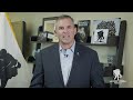 Wounded Warrior Project Message of Support for the 2022 Department of Defense Warrior Games