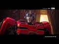 trailer hbo asia saturday night premiere march 2025 transformers one 2024