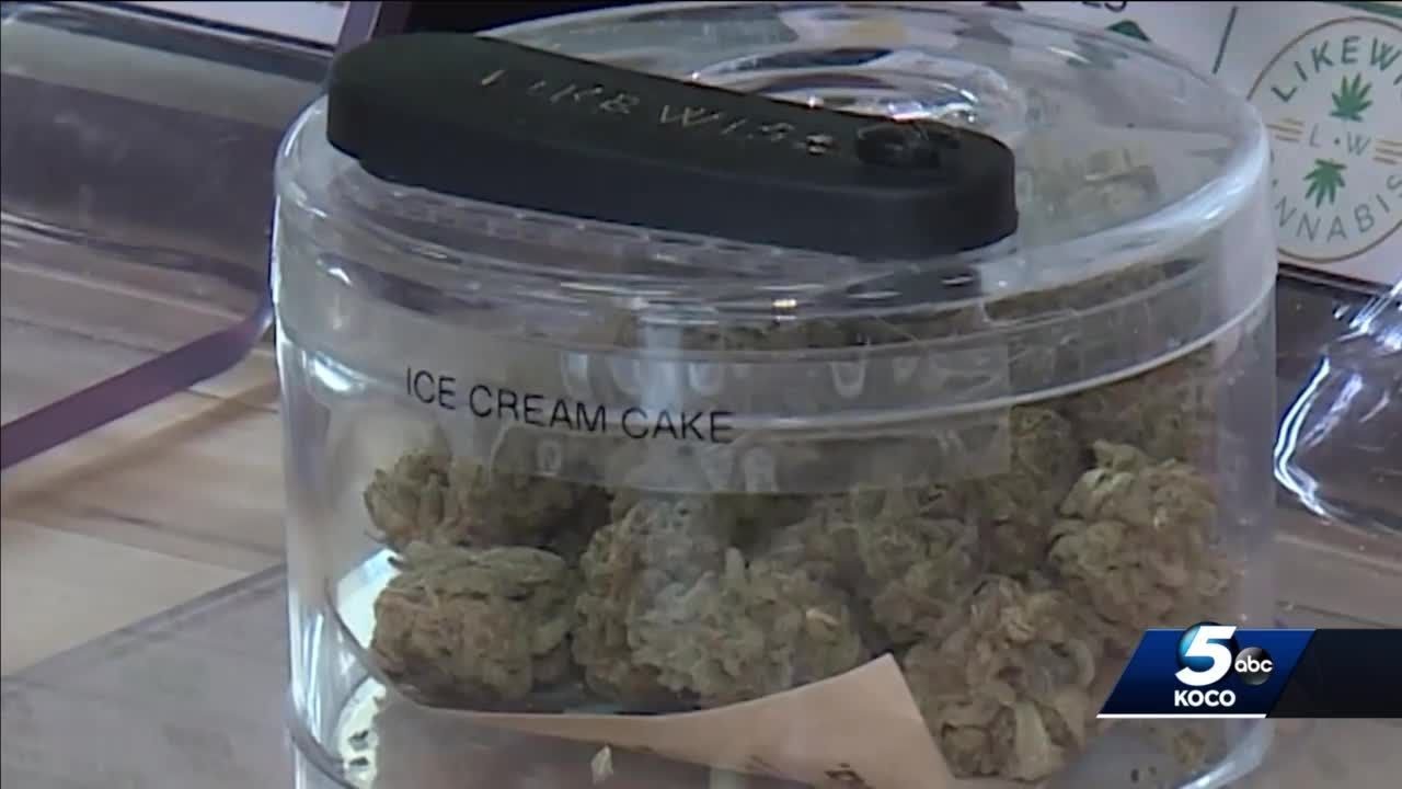 Group Files Petition To Legalize Marijuana For Recreational Use In ...