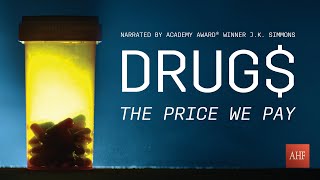 DRUG$: The Price We Pay (Feature Film)