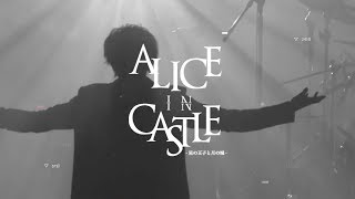 A9 14TH ANNIVERSARY LIVE「ALICE IN CASTLE」-星の王子と月の城-