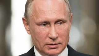 Putin Replaced 1,000 Of His Staff Members. Here's Why