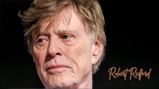 Robert Redford's Actual Fortune Might Surprise You - Take A Look