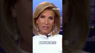 Laura Ingraham: Everything a communist government produces is bureaucratic #shorts #foxnews