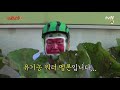 신서유기6 미방송분 평화로운 식사시간